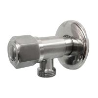 ราคา NOVABATH ก๊อกฝักบัว สแตนเลส 304 IS-738S (1148940)