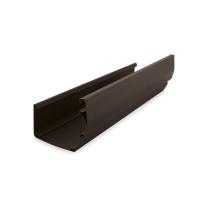 ราคา SCG รางน้ำฝน SMART 3 ม. น้ำตาลเข้ม (1153995)