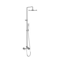 ราคา VRH HS-144CFSชุดฝักบัวก้านแข็งผสม*สแตนเลส (1156086)