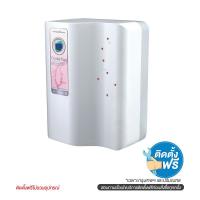 ราคา PURE เครื่องกรองน้ำดื่ม CRYSTAL PURE CPR-02UV (1156488)