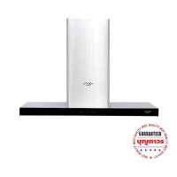 ราคา KITCHEN STUDIO เครื่องดูดควันกลางห้อง รุ่นSV1002AIS-900 (1157602)