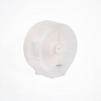 ราคา ANYHOME กล่องทิชชู่ม้วนใหญ่สีใส BTV/TP -111TW (1158603)