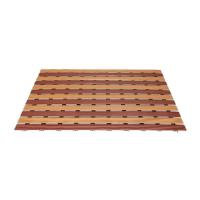 ราคา ANYHOME แผ่นกันลื่นไลน์เน็ก 65X45BMX-103A/BROWN (1159266)