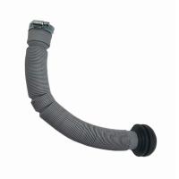 ราคา ANYHOME ท่อย่นยืดหดได้ 110 ซม.มีข้อต่อ สีเทา (1160895)