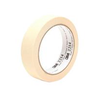 ราคา 3M เทปกาวย่น24มมx25ม. เทปกาวย่น2214 (1161908)