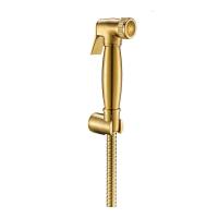 ราคา RASLAND ชุดสายฉีดชำระ RA 101021-GOLD (1163590)