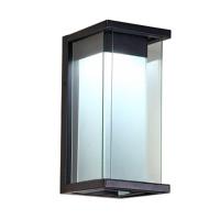 ราคา MAX LIGHT ไฟผนังนอก 2264/1W E27x1 40W IP44 *SBK (1171235)