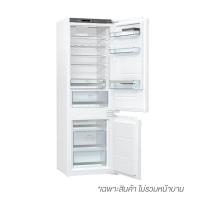 ราคา GORENJE ตู้เย็น2ประตูไม่มีหน้าบานNRKI2181A1/9.5Q (1172213)