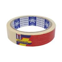 ราคา PHOENIX เทปกระดาษกาวย่น 24มม.x25หลา (1181828)