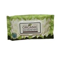 ราคา FRESH ผ้าเปียก FRESH ORGANIC ALOE VERA 65 ชิ้น (1194997)