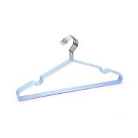 ราคา CASSA ไม้แขวนเสื้อ แพ็ค10 CB0112-BPA-10P ฟ้า (1196224)