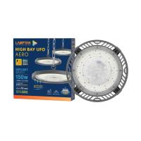 ราคา LAMPTAN LED HIGH BAY UFO AERO 150W DL (1198313)