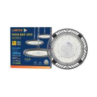 ราคา LAMPTAN LED HIGH BAY UFO AERO 200W DL (1198314)