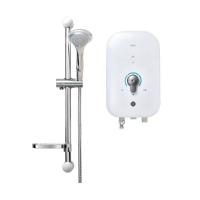 ราคา MEX เครื่องทำน้ำอุ่น 3500W รุ่น COCO350(MRB) (1202903)