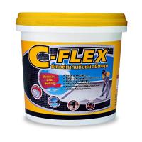 ราคา K.KOSMIK ซีเมนต์กันซึมยืดหยุ่น C-FLEX 1 กก. (1203999)