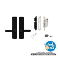 ราคา Hafele กลอนประตูดิจิตอล รุ่น DL7100 499.21.192