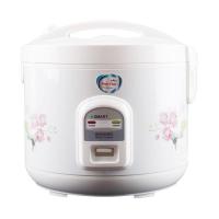 ราคา SMARTHOME หม้อหุงข้าวอุ่นทิพย์ รุ่น NC-R16/1.8L (1205795)