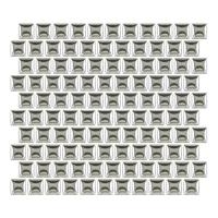 ราคา IMEX โมเสคแก้ว BLISS SILVER 11X12 *A (1206288)