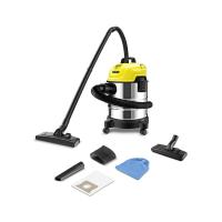 ราคา KARCHER เครื่องดูดฝุ่นอเนกประสงค์ WD1S CLASSIC (1207610)