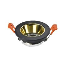 ราคา MAX LIGHT SELECTED ดาวน์ไลท์ W8801-R SBK MR16/GU5.3x1 50W (1210778)