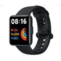 ราคา XIAOMI นาฬิกาข้อมือ REDMI WATCH 2 LITE AP BLACK (1210941)