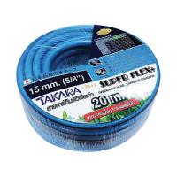 ราคา TAKARA สายยาง รุ่น TK-PLUS SUPER FLEX 5/8 20M (1209635)