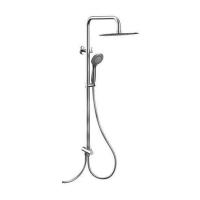 ราคา HAFELE ชุดฝักบัวอาบน้ำ STAINLESS 495.60.088 (1212226)