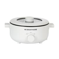 ราคา SMARTHOME หม้อสุกี้เอนกประสงค์ รุ่น SFP102/3ลิตร (1213057)