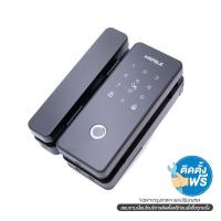 ราคา HAFELE ดิจิตอลล็อคบานเลื่อน 499.56.246 ER5200 (1216071)