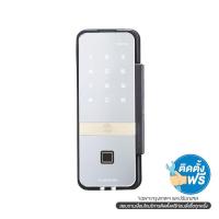ราคา YALE ดิจิตอลล็อค สำหรับติดกระจก YDG413A (1222028)