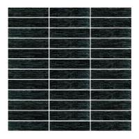 ราคา IMEX โมเสคแก้ว UKIYO BLACK OCA-05UY 12X12*A (1222528)