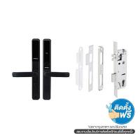 ราคา HAFELE ดิจิตอลล็อค 499.21.196 DL6600 บานเปิด (1224584)