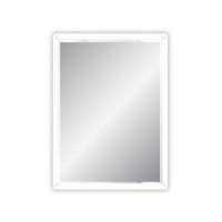 ราคา GC GC-P1001WSกระจกเงากรอบ50*65ซม.ขาวขอบเงิน (1224686)
