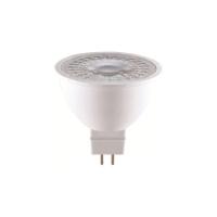 ราคา MAX LIGHT หลอด LED GU5.3 MKNB-JCDR-4.5W 3000K 38D (1224546)