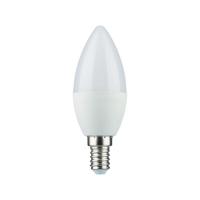 ราคา MAX LIGHT หลอด LED E14 MKNB-C37-4.5W 3000K (1224809)