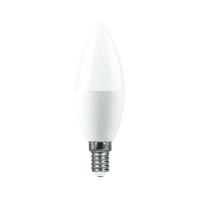 ราคา MAX LIGHT หลอด LED E14 MKNB-C37-7.5W 3000K (1224882)