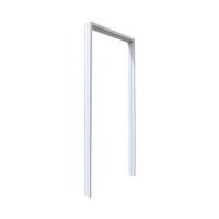 ราคา ECO-DOOR วงกบ UPVC รุ่น UR-100 80X200 CM.สีขาว (1226719)