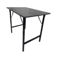 ราคา NOBURU โต๊ะเอนกประสงค์ 60x90x75 CM สียีนส์เทาเข้ม (1245793)