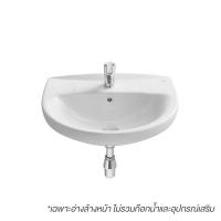 ราคา ROCA RS325394460 VICTORIA อ่างล้างหน้าแบบแขวน (1246093)