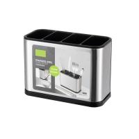 ราคา ANYHOME ที่ใส่ช้อนส้อมสแตนเลส F264-2740 (1247141)