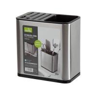 ราคา ANYHOME ที่ใส่ช้อนส้อม มีด สแตนเลส F264-2750 (1247144)