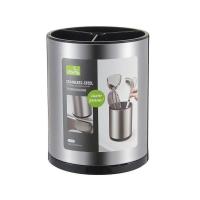 ราคา ANYHOME ที่ใส่ช้อนส้อมสแตนเลสทรงกลม F264-2760 (1247146)