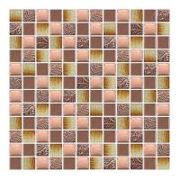ราคา IMEX โมเสคแก้ว POSH COPPER CYA-30PS 12X12*A (1247396)
