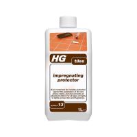 ราคา HG เคลือบกันซึมกันตะไคร่น้ำ IMPREGNATING 1L (1248387)