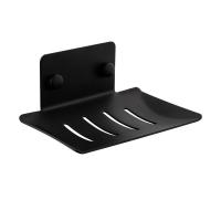 ราคา RASLAND RA SOAP-SS-BLACK จานวางสบู่ ดำ (1248744)