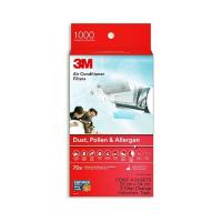 ราคา 3M ฟิลทรีทต์แผ่นกรองอากาศ ชนิดแผ่น 9808 (1248860)