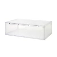 ราคา ANYHOME กล่องอเนกประสงค์ฝาแม่เหล็ก 1018 (1249504)
