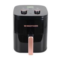 ราคา SMARTHOME หม้อทอดไร้น้ำมัน 5.5 ลิตร รุ่น MV-1406 (1249201)