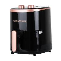 ราคา SMARTHOME หม้อทอดไร้น้ำมัน 3.8 ลิตร รุ่น MV-1408 (1249202)