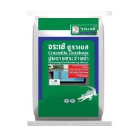 ราคา JORAKAY ปูนฉาบสระว่ายน้ำจระเข้ ดูราเบส 20 KG (1249055)